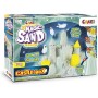 Set nisip kinetic castel